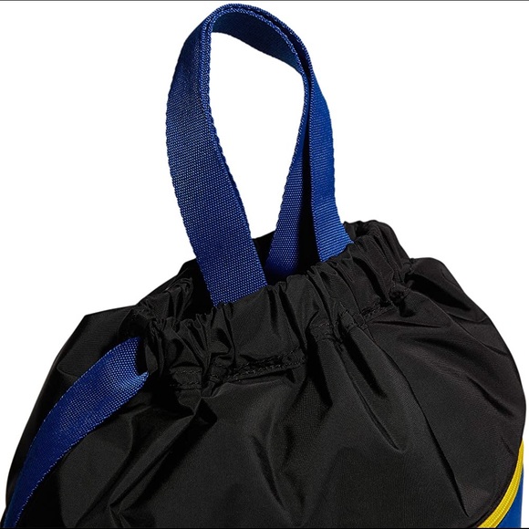 NWT Adidas Boston Marathon 2021 Amplifier Sackpack - Picture 5 of 9